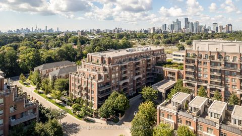 Photo 36 at 804 - 21 Burkebrook Place, York Mills, Toronto