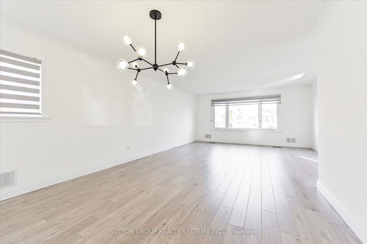 Photo 4 at 4 Cranston Road, City Centre West, Toronto