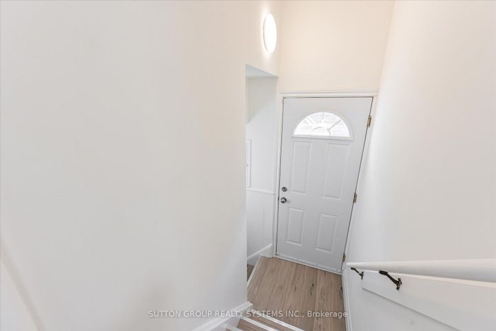 Photo 14 at 4 Cranston Road, City Centre West, Toronto