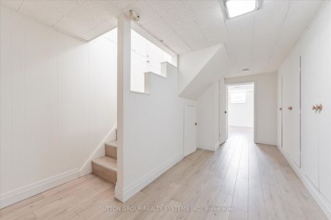 Photo 15 at 4 Cranston Road, City Centre West, Toronto