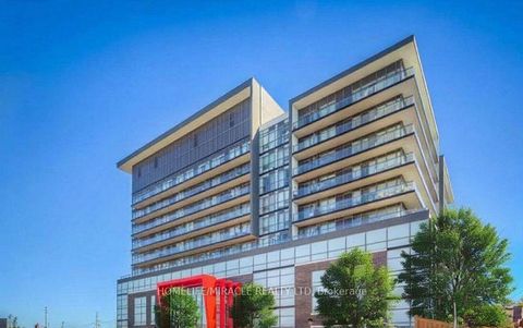 Photo 0 at 628 - 15 James Finlay Way N, CFB, Toronto