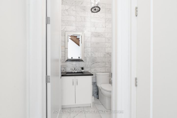 Photo 14 at 119B Hillside Avenue, Mimico, Toronto