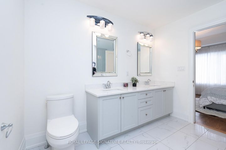 Photo 21 at 119B Hillside Avenue, Mimico, Toronto