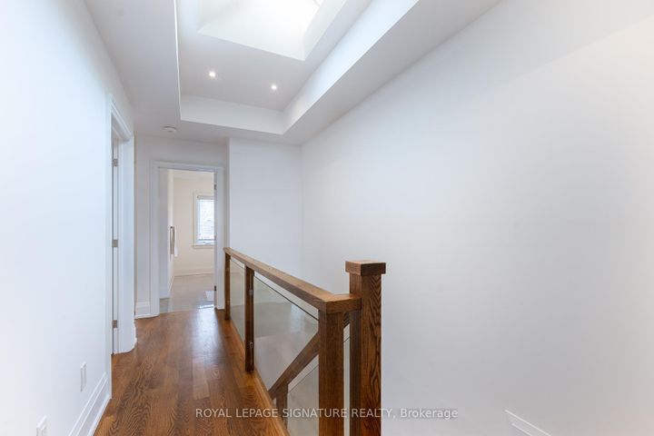 Photo 24 at 119B Hillside Avenue, Mimico, Toronto