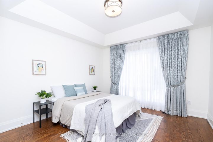 Photo 26 at 119B Hillside Avenue, Mimico, Toronto