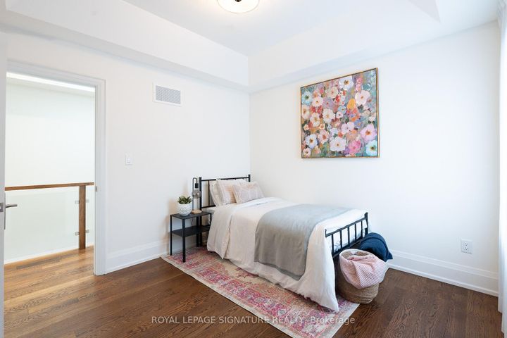 Photo 29 at 119B Hillside Avenue, Mimico, Toronto