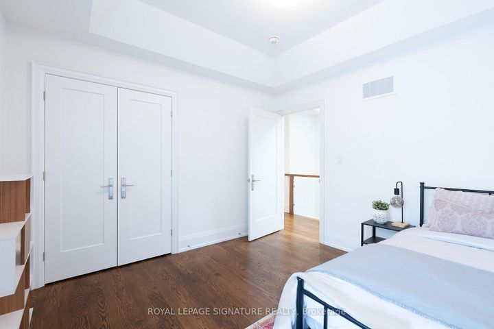 Photo 30 at 119B Hillside Avenue, Mimico, Toronto