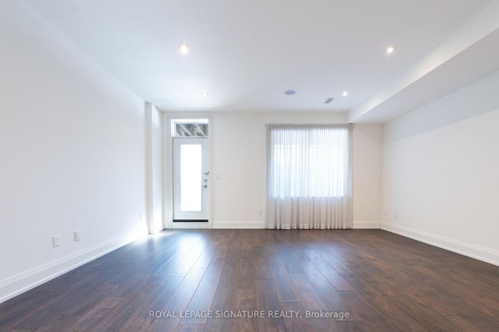 Photo 33 at 119B Hillside Avenue, Mimico, Toronto