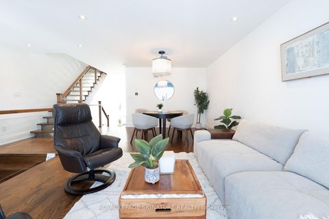 Photo 4 at 119B Hillside Avenue, Mimico, Toronto