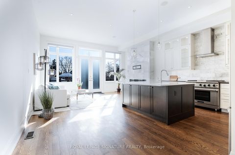 Photo 6 at 119B Hillside Avenue, Mimico, Toronto