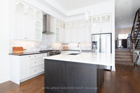 Photo 7 at 119B Hillside Avenue, Mimico, Toronto