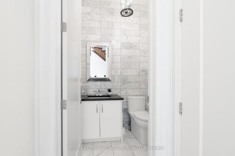 Photo 14 at 119B Hillside Avenue, Mimico, Toronto