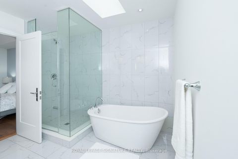 Photo 22 at 119B Hillside Avenue, Mimico, Toronto