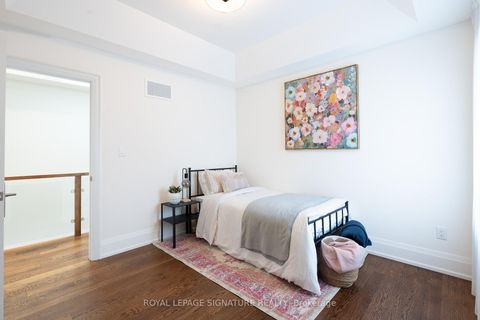 Photo 29 at 119B Hillside Avenue, Mimico, Toronto