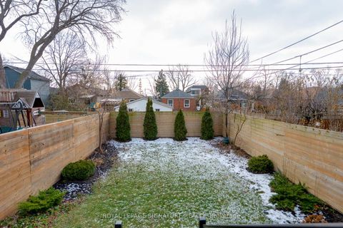 Photo 39 at 119B Hillside Avenue, Mimico, Toronto