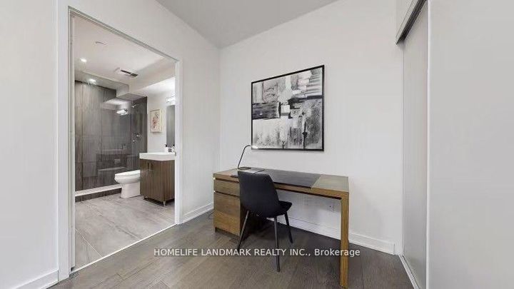 Photo 17 at 607 - 17 Dundonald Street, Yonge Corridor, Toronto