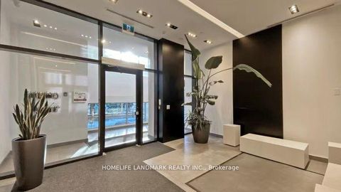 Photo 6 at 607 - 17 Dundonald Street, Yonge Corridor, Toronto