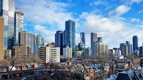 Photo 23 at 607 - 17 Dundonald Street, Yonge Corridor, Toronto