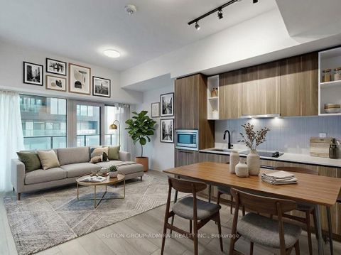 Photo 0 at 410 - 1285 DuPont Street, Junction, Toronto