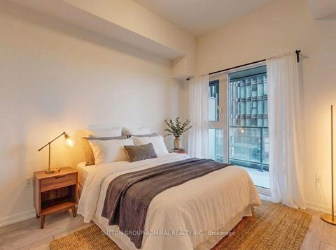 Photo 1 at 410 - 1285 DuPont Street, Junction, Toronto