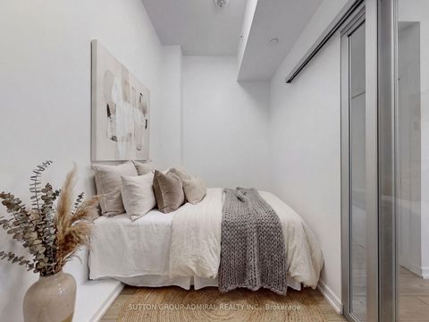 Photo 2 at 410 - 1285 DuPont Street, Junction, Toronto