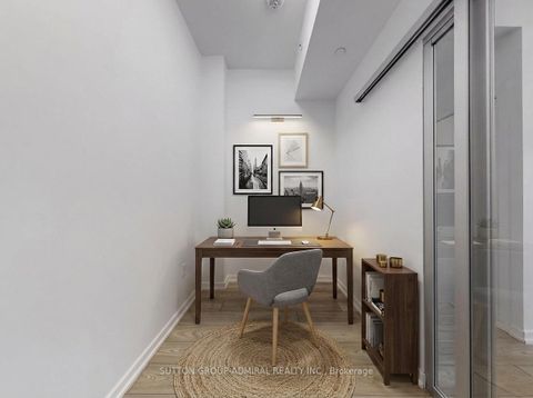 Photo 3 at 410 - 1285 DuPont Street, Junction, Toronto