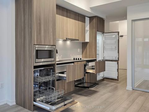 Photo 9 at 410 - 1285 DuPont Street, Junction, Toronto