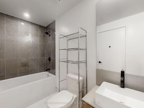 Photo 13 at 410 - 1285 DuPont Street, Junction, Toronto