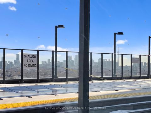 Photo 15 at 410 - 1285 DuPont Street, Junction, Toronto