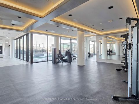 Photo 16 at 410 - 1285 DuPont Street, Junction, Toronto