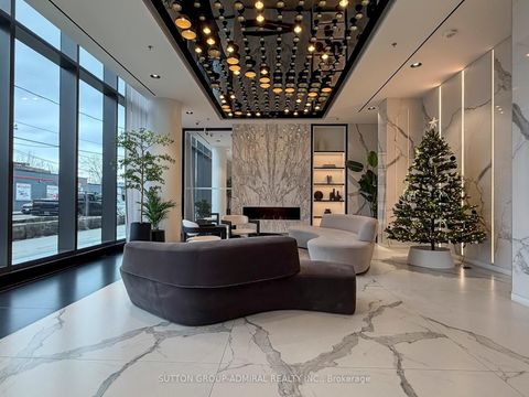 Photo 27 at 410 - 1285 DuPont Street, Junction, Toronto