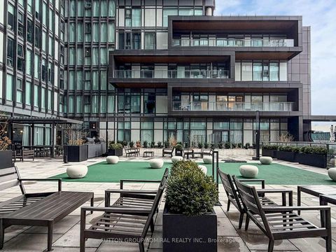 Photo 30 at 410 - 1285 DuPont Street, Junction, Toronto