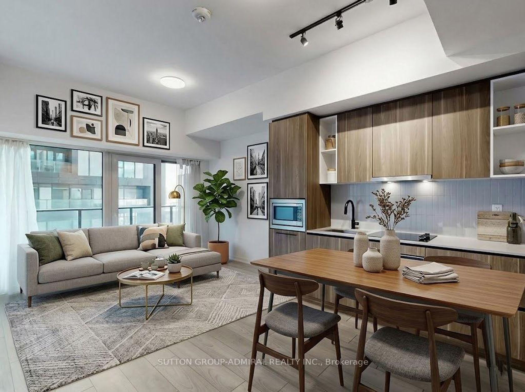 410 - 1285 DuPont Street, Junction, Toronto 