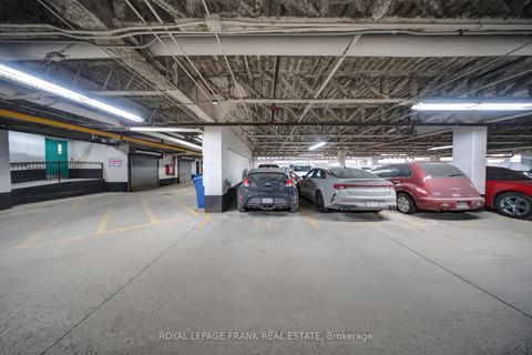 Photo 1 at 306 - 44 Bond Street W, O'Neill, Oshawa