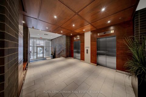 Photo 2 at 306 - 44 Bond Street W, O'Neill, Oshawa