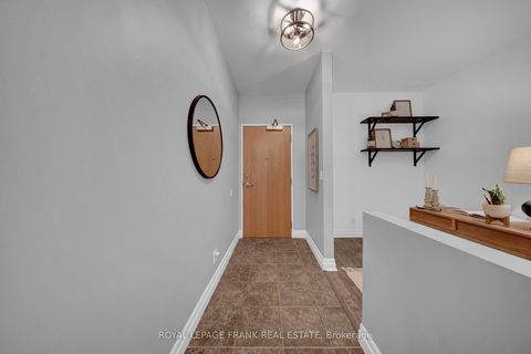 Photo 4 at 306 - 44 Bond Street W, O'Neill, Oshawa