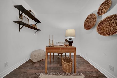 Photo 6 at 306 - 44 Bond Street W, O'Neill, Oshawa