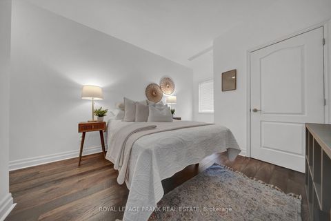 Photo 8 at 306 - 44 Bond Street W, O'Neill, Oshawa