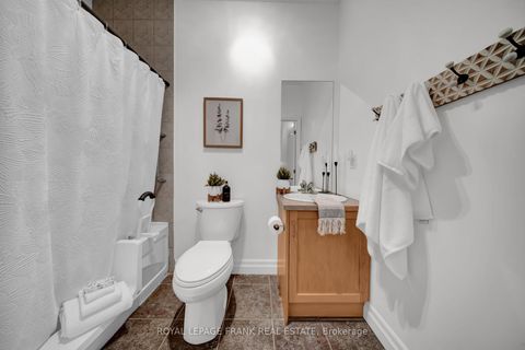 Photo 9 at 306 - 44 Bond Street W, O'Neill, Oshawa