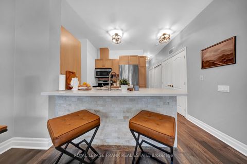 Photo 11 at 306 - 44 Bond Street W, O'Neill, Oshawa