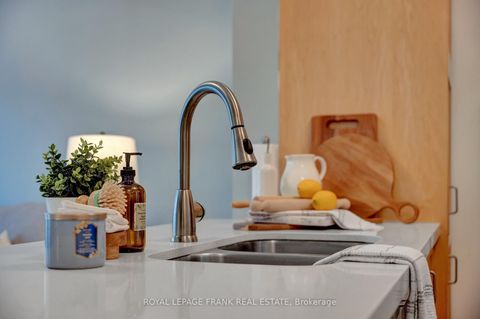 Photo 12 at 306 - 44 Bond Street W, O'Neill, Oshawa