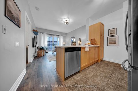 Photo 13 at 306 - 44 Bond Street W, O'Neill, Oshawa