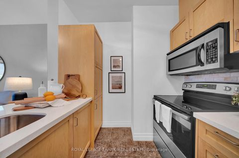 Photo 14 at 306 - 44 Bond Street W, O'Neill, Oshawa