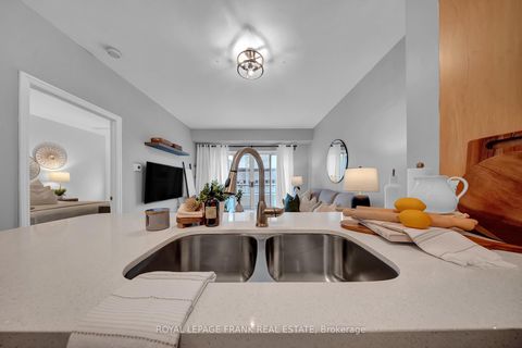 Photo 15 at 306 - 44 Bond Street W, O'Neill, Oshawa