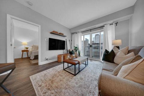 Photo 16 at 306 - 44 Bond Street W, O'Neill, Oshawa