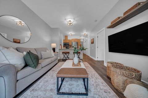 Photo 17 at 306 - 44 Bond Street W, O'Neill, Oshawa