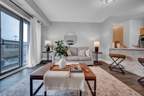 Photo 19 at 306 - 44 Bond Street W, O'Neill, Oshawa