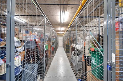 Photo 23 at 306 - 44 Bond Street W, O'Neill, Oshawa