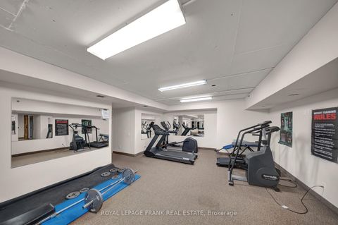 Photo 26 at 306 - 44 Bond Street W, O'Neill, Oshawa