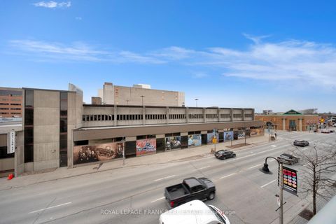 Photo 30 at 306 - 44 Bond Street W, O'Neill, Oshawa